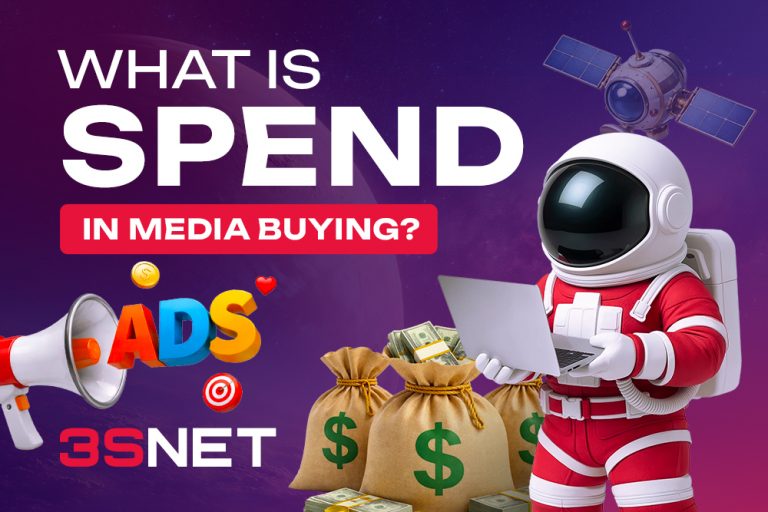 What Is Spend In Media Buying?