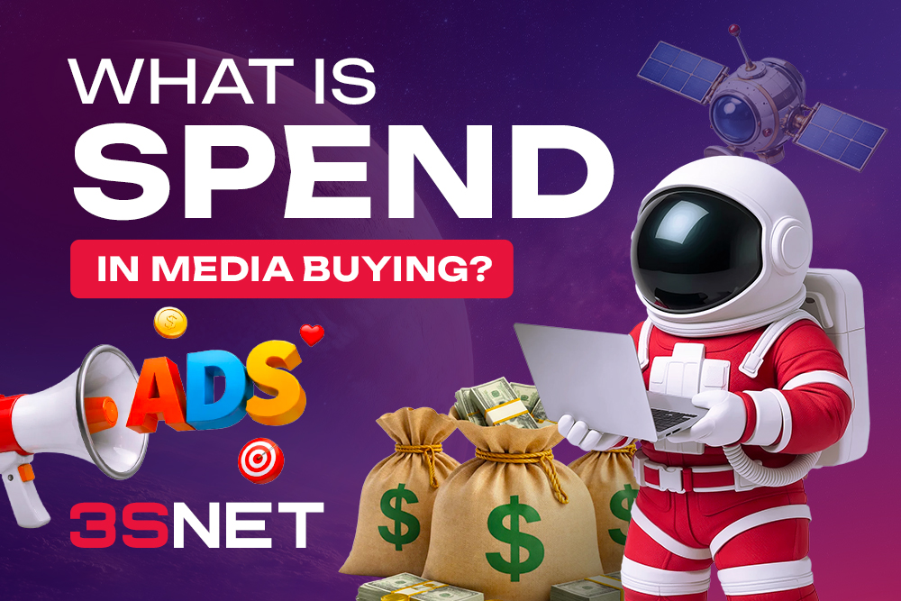 What Is Spend In Media Buying?