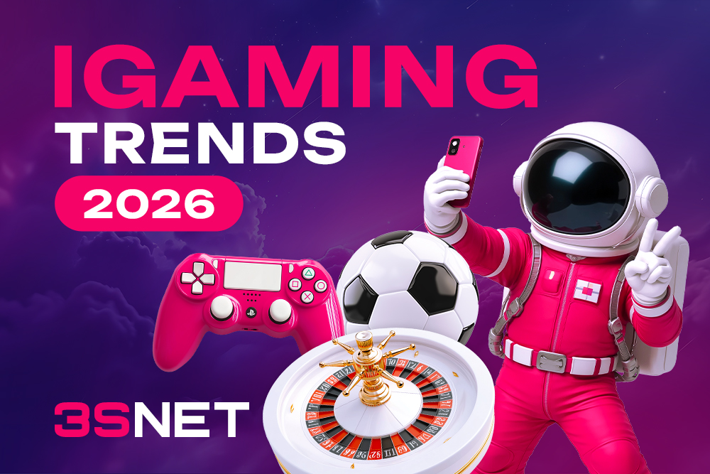 iGaming Trends in 2026: What Will Define the Market