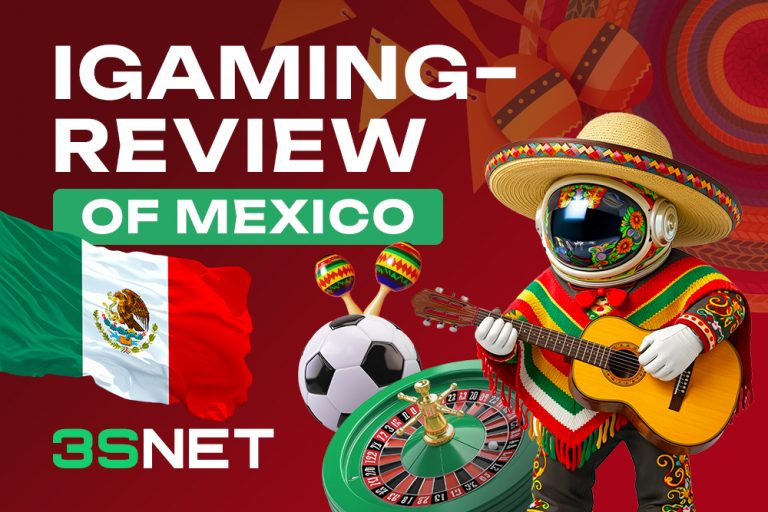 Mexico iGaming Review