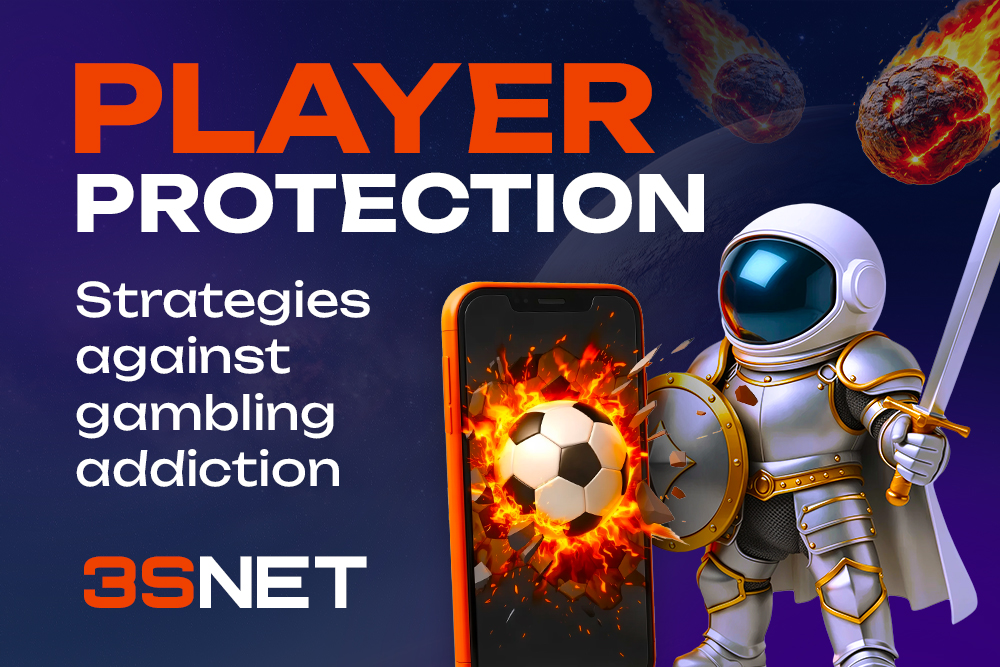Player Protection: Strategies Against Gambling Addiction