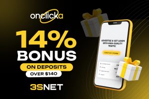OnClickA Promo Code