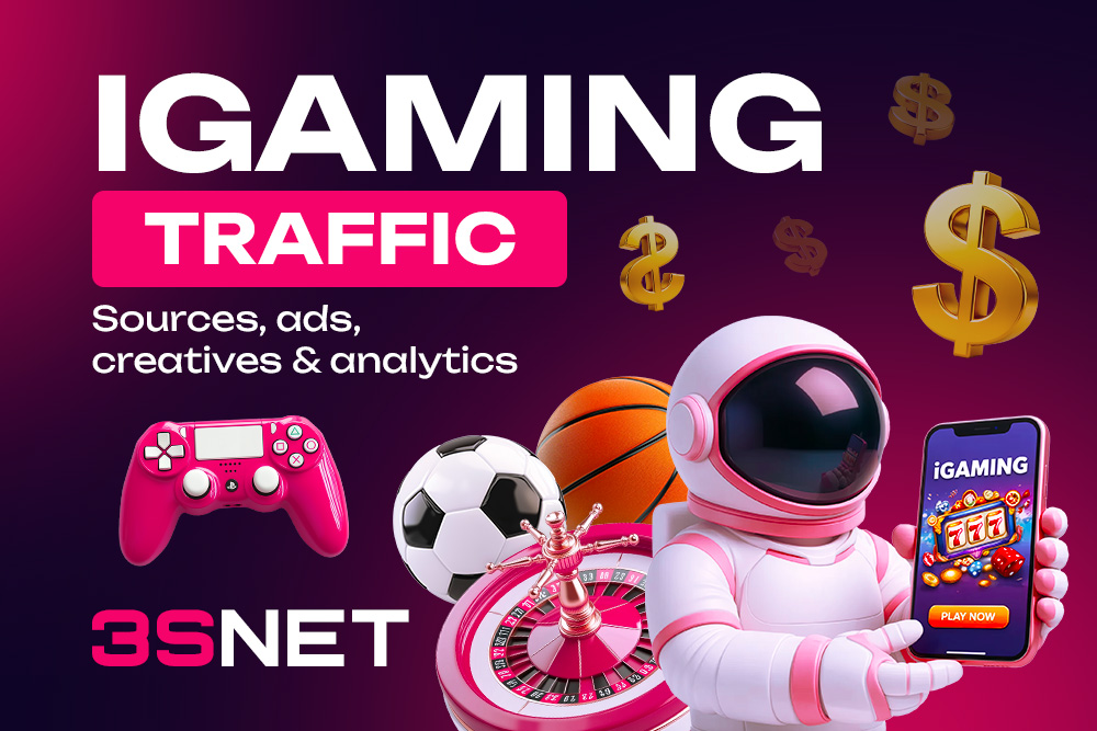 iGaming Traffic in 2026